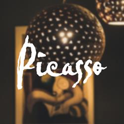 Café De Picasso ApS