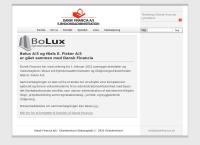 E/f Buddingevej 83 b