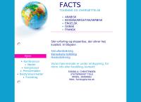 Facts v/Farida Christensen