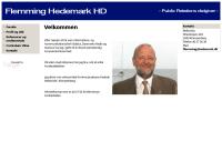Flemming Hedemark