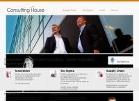 Consulting House Denmark ApS