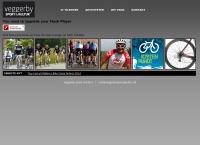 Veggerby Sport og Kultur A/S