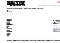 Bajazzerne v/ Jens Kofod