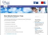 Qator A/S