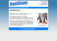 Denclean/Annette Frederiksen