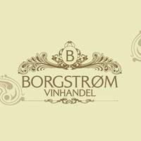 Borgstrøm Vinhandel ApS
