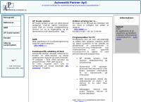 Automatik Partner ApS