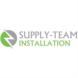 Supply Team Installation ApS