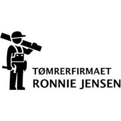 Tømrerfirmaet Ronnie Jensen ApS / ovenlysmanden