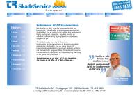 Tr Skadeservice A/S