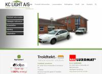 KC LIGHT A/Ss webside
