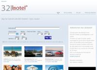 321 Hotelbooking I/S