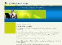 Scandon I/S