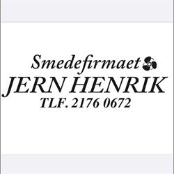 Jernhenrik