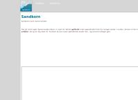 Sandkorn ApS, Sandkorn Aps