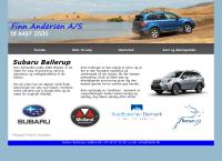 Xtreme-Net Webdesign v/Henning Simonsen