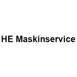 HE Maskinservice