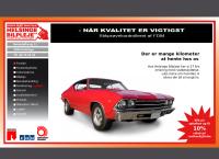 Ecp Tisvilde ApS