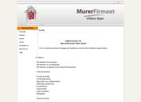 Murermester Kåre Kjær