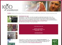 Kødsnedkeren