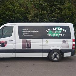 LF Energiservice