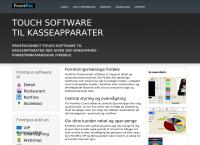 Frontpos ApS