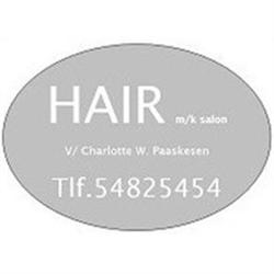 Hair M/K Salon