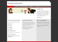Bibliotekslederforeningen