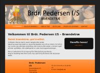 I/S Brdrd. Pedersen