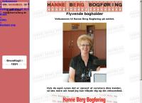 Hanne Berg Bogføring