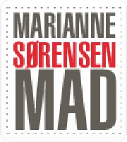 Marianne Sørensen Mad v/Marianne Sørensen