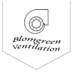 Blomgreen Ventilation ApS