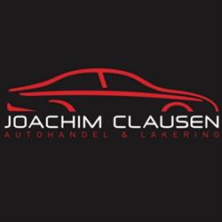 Joachim Clausen, Brugtbilhandel