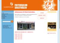 Solstrålen