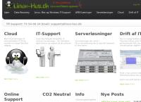 Linux-Hus.Dk