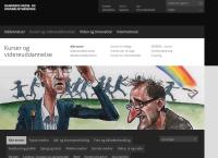 Lc-Indvinding ApSs webside