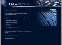 Linear Systems v/Henrik Paasch