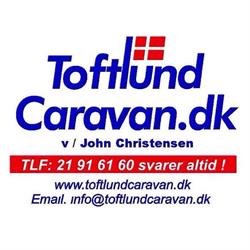 Toftlund Caravan v/John Christensen
