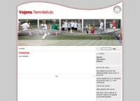 Vojens Tennisklub