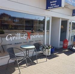 Grill Experten v/Birgit Nielsen