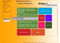 Wagner Engineering v/Flemming Wagner