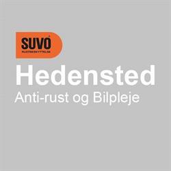 Hedensted Anti-Rust & Bilpleje