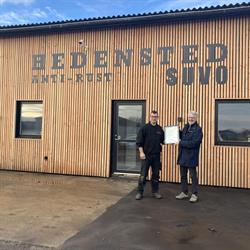 Hedensted Anti-Rust & Bilpleje