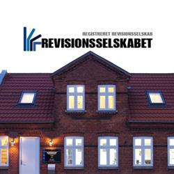 Revisionsselskabet v/ Anders Christian Mogensen