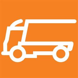 Lastas Trucks Danmark A/S