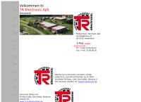 Tr-Electronic Danmark ApS