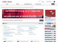 Murata Europe Management B.V.