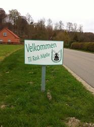 Rask Mølle Borgerforening