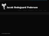Jacobhedegaardpedersen.Dk