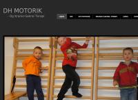 Dh Motorik v/Dorte Hallwass Henningsen
